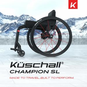 küschall Champion SL